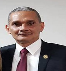 Dr. Jaime Gutíerrez