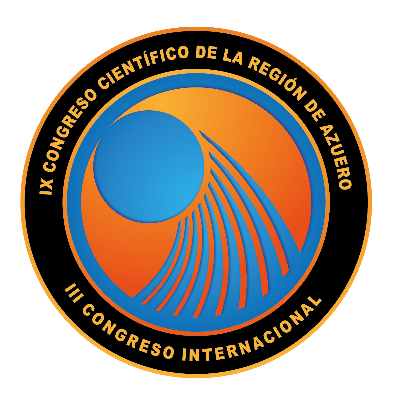 Logo IX Congreso