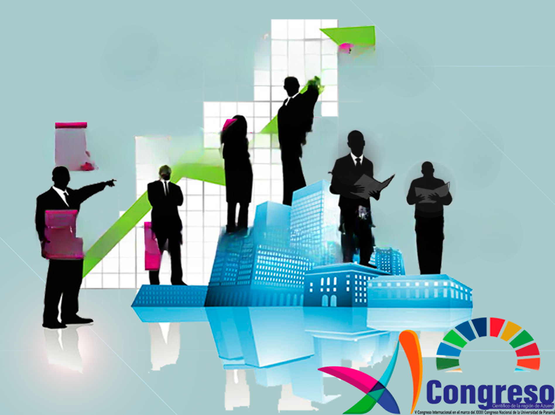 Jurídicas, sociales y humanísticas