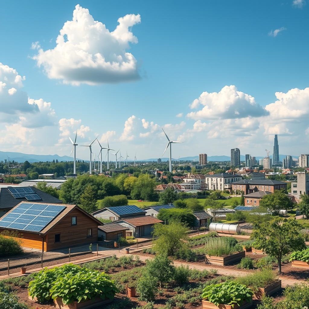 Prácticas Sostenibles