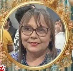 Foto de Silvia Rosa Cortes Atencio