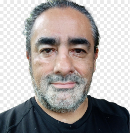 Foto de Francisco Cravioto-Candanedo