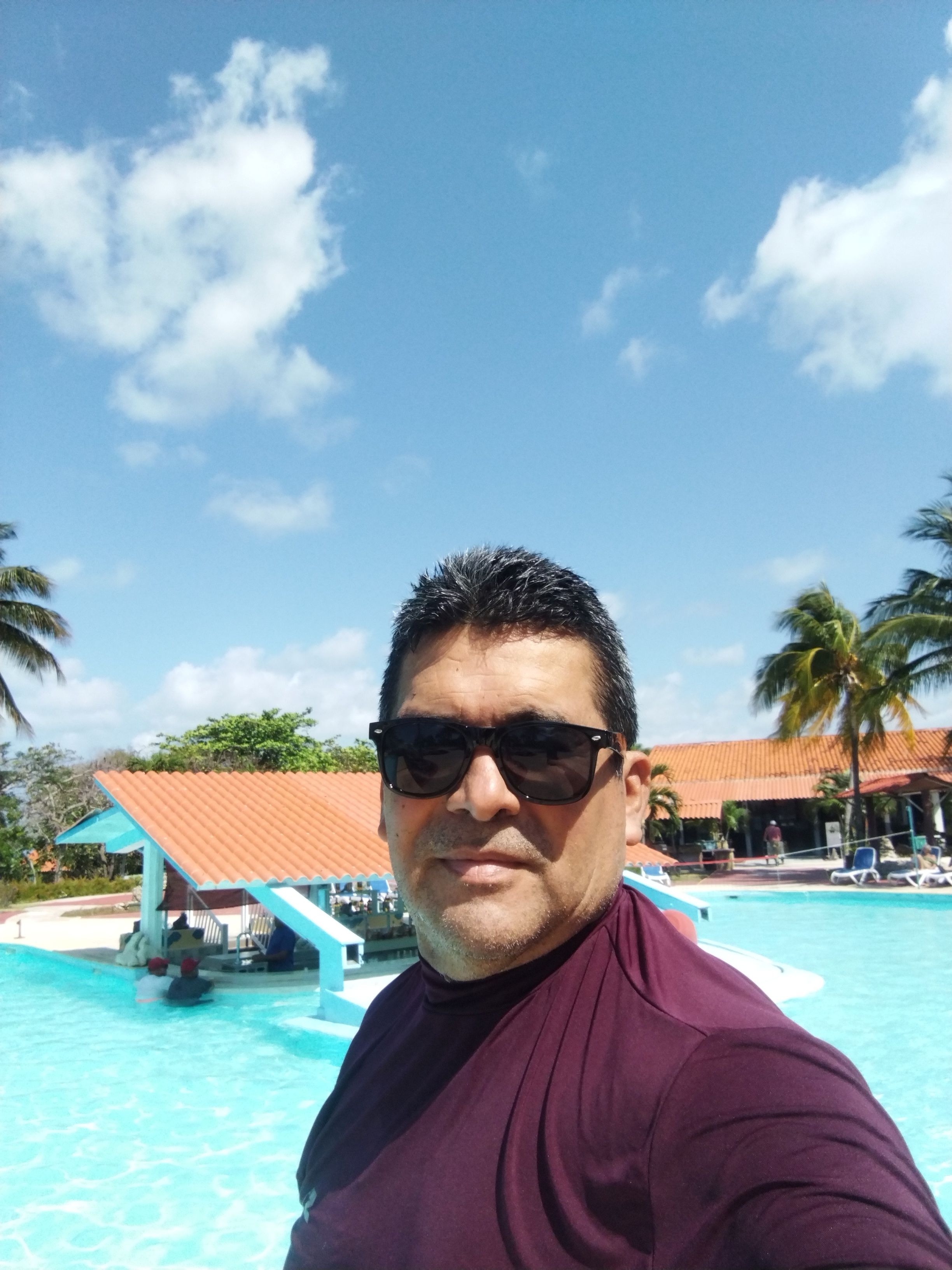 Foto de LUIS ALBERTO ATENCIO PÉREZ