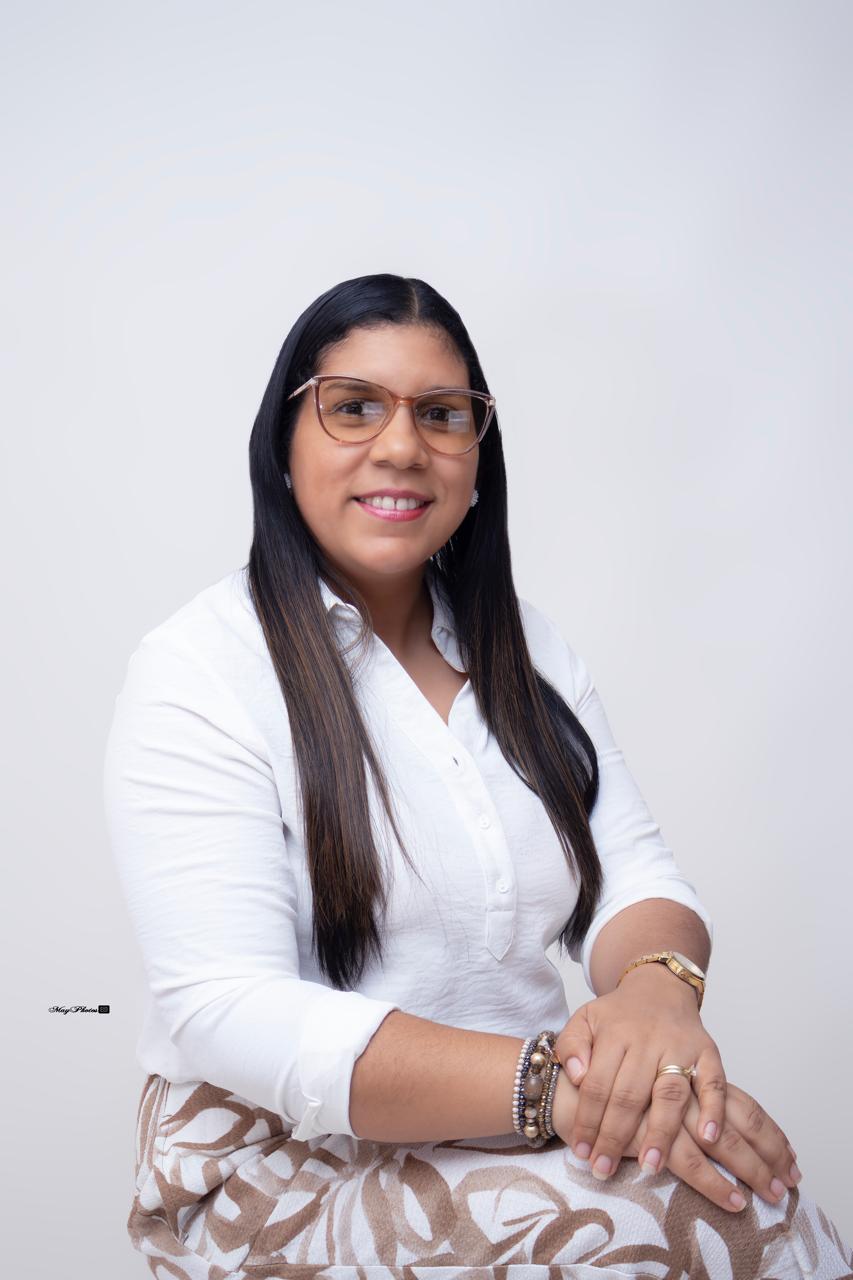 Foto de María Auxiliadora Barrera Morales