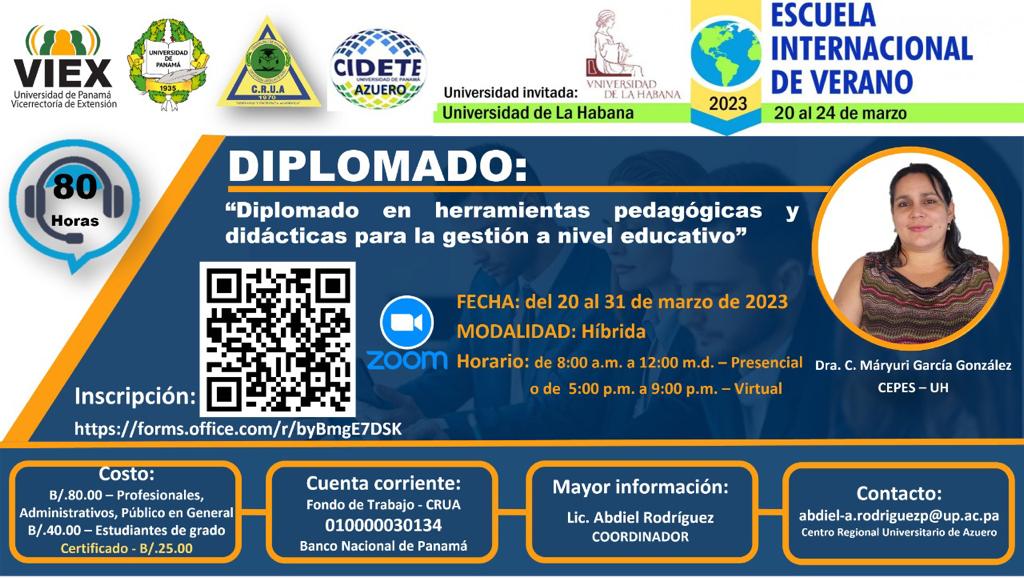 Diplomado