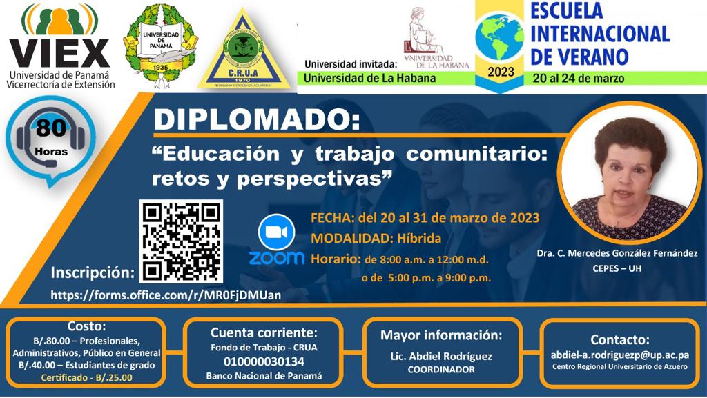 Diplomado