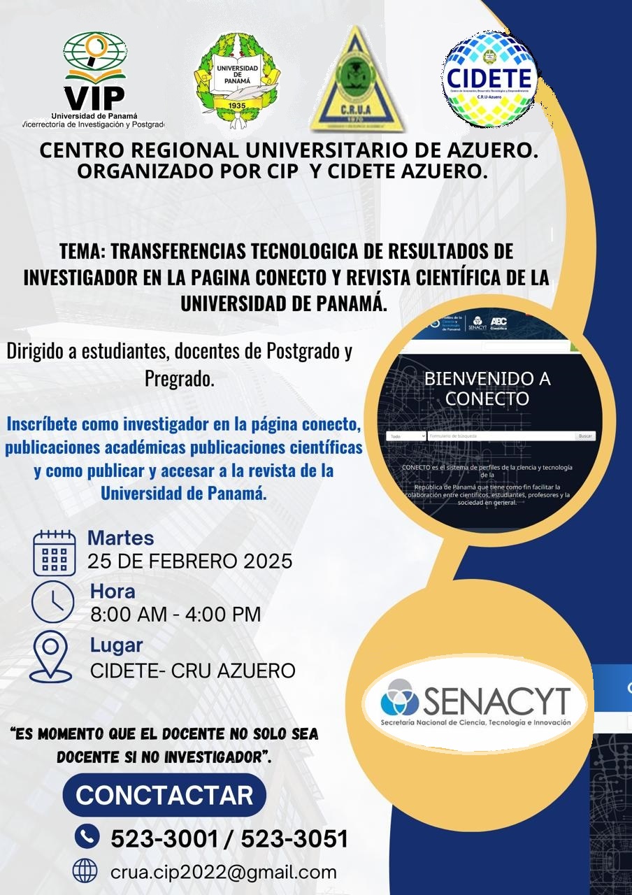 TRANSFERENCIAS TECNOLÓGICAS