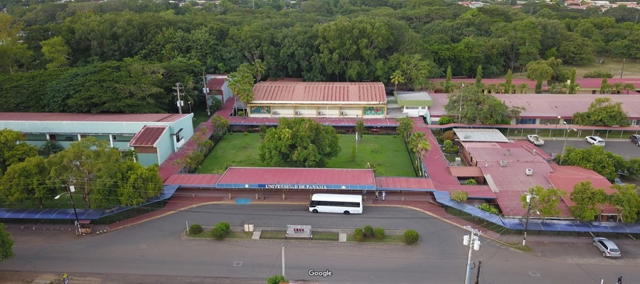 CENTRO REGIONAL UNIVERSITARIO DE AZUERO