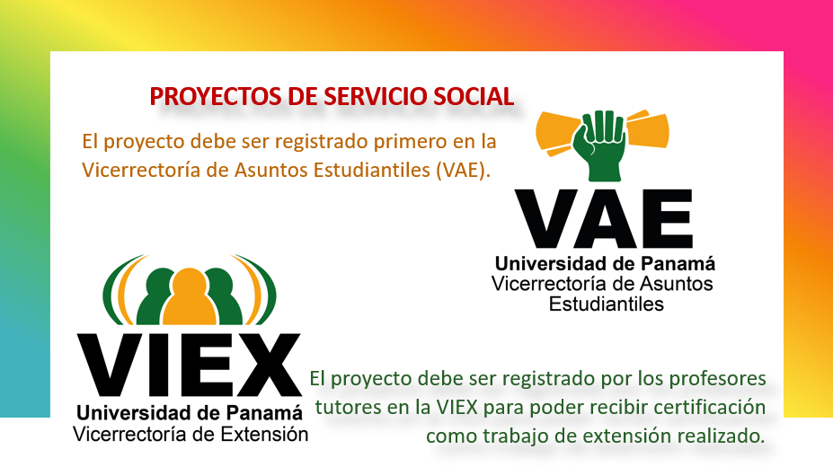 PROYECTOS INSTITUCIONALES